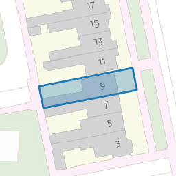 Perceel EDM00-D-11002