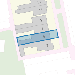 Perceel EDM00-D-11004
