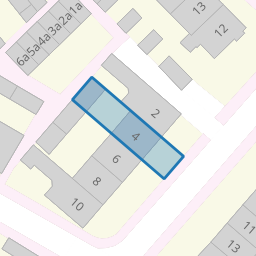 Perceel EDM00-D-11025