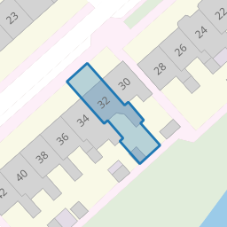 Perceel EDM00-D-11033
