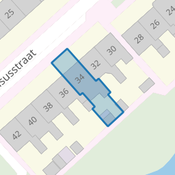 Perceel EDM00-D-11034