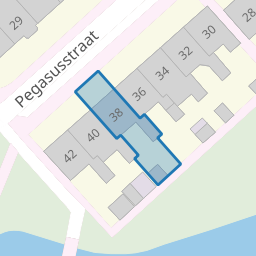 Perceel EDM00-D-11036