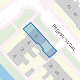 Perceel EDM00-D-11055