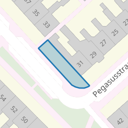 Perceel EDM00-D-11061