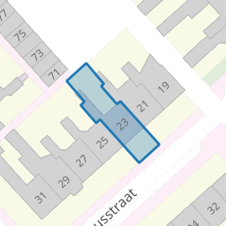 Perceel EDM00-D-11065