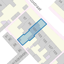 Perceel EDM00-D-11070