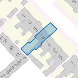 Perceel EDM00-D-11071