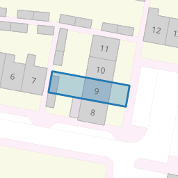 Perceel EDM00-D-11089