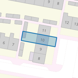 Perceel EDM00-D-11090