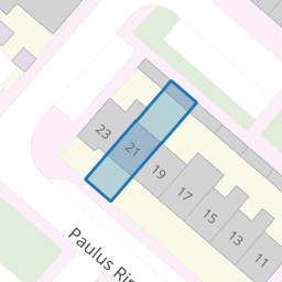 Perceel EDM00-D-11096