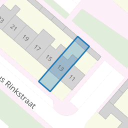 Perceel EDM00-D-11100