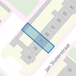 Perceel EDM00-D-11103