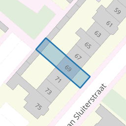 Perceel EDM00-D-11104