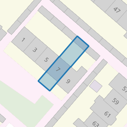 Perceel EDM00-D-11115