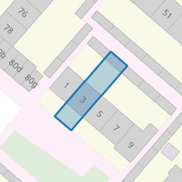 Perceel EDM00-D-11117