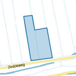 Perceel EDM00-D-11150