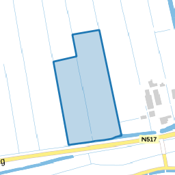 Perceel EDM00-D-11151