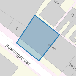 Perceel EDM00-D-11152