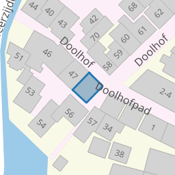 Perceel EDM00-D-1116