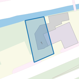 Perceel EDM00-D-11165