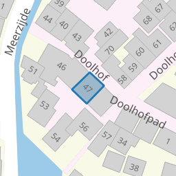 Perceel EDM00-D-1117