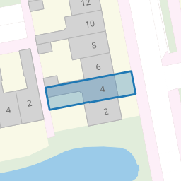 Perceel EDM00-D-11172