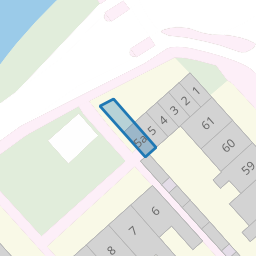 Perceel EDM00-D-11174