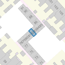 Perceel EDM00-D-11186