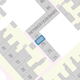 Perceel EDM00-D-11189