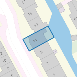 Perceel EDM00-D-11199