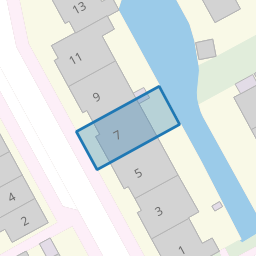 Perceel EDM00-D-11201