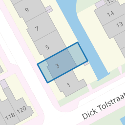 Perceel EDM00-D-11203