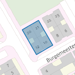 Perceel EDM00-D-11211