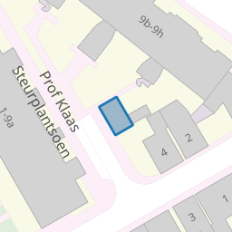 Perceel EDM00-D-11213