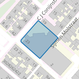 Perceel EDM00-D-11215