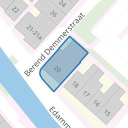 Perceel EDM00-D-11216
