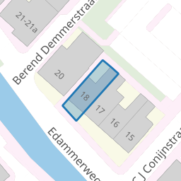 Perceel EDM00-D-11218