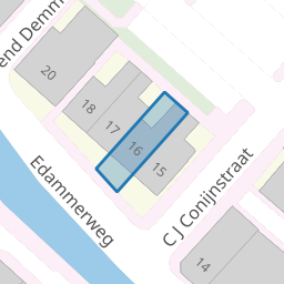 Perceel EDM00-D-11220