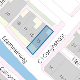 Perceel EDM00-D-11221