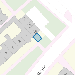 Perceel EDM00-D-11243