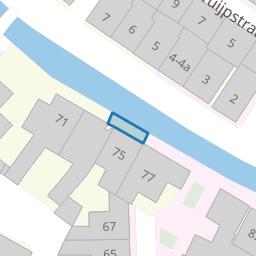 Perceel EDM00-D-11285