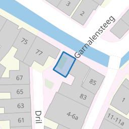 Perceel EDM00-D-11287