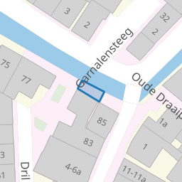 Perceel EDM00-D-11289