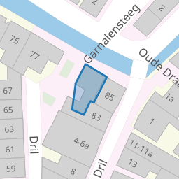 Perceel EDM00-D-11290