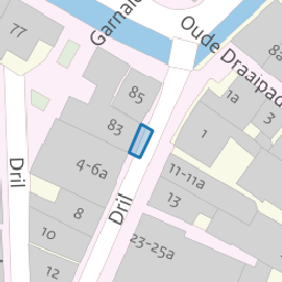 Perceel EDM00-D-11291