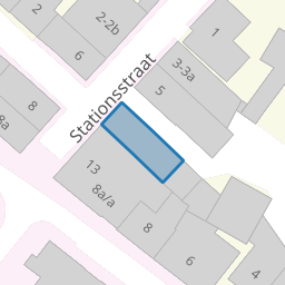 Perceel EDM00-D-11301