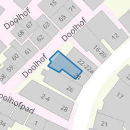Perceel EDM00-D-11316