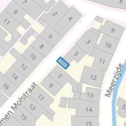 Perceel EDM00-D-11318