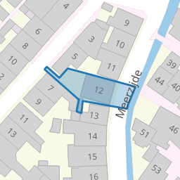 Perceel EDM00-D-11319