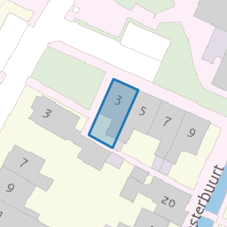 Perceel EDM00-D-11333